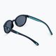 Сонцезахисні окуляри дитячі GOG Margo junior matt navy blue / blue / smoke E968-1P 2