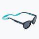 Сонцезахисні окуляри дитячі GOG Margo junior matt navy blue / blue / smoke E968-1P 5