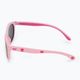 Сонцезахисні окуляри дитячі GOG Margo junior matt pink / smoke E968-2P 4