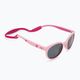 Сонцезахисні окуляри дитячі GOG Margo junior matt pink / smoke E968-2P 5