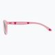 Сонцезахисні окуляри дитячі GOG Margo junior matt pink / smoke E968-2P 8