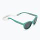 Сонцезахисні окуляри дитячі GOG Margo junior matt turquoise / grey / smoke E968-3P 5