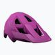 Велосипедний шолом Leatt MTB AllMtn 2.0 V24 фіолетовий