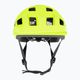 Велосипедний шолом Leatt MTB AllMtn 1.0 V24 lime 2