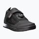 Чоловічі велотуфлі Leatt Shoe ProFlat 3.0 чорні