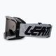 Маска велосипедна Leatt Velocity 5.5 steel/light grey 8020001065 4