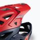 Шолом велосипедний Leatt MTB 3.0 Enduro V21.2 червоно-синій 1021000661 7