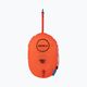Буй безпеки ZONE3 Swim Safety Hydration Control помаранчевий SA18SBHY113_OS