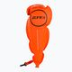 Пояс безпеки для плавання ZONE3 з сумкою для буксирувального поплавця помаранчевий 3