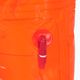Буй безпеки ZONE3 Swim Run Drybag помаранчевий SA18SRDB113 4