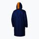 Куртка ZONE3 Robe Fleece Parka синя CW18UFPJ103 7