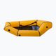 Човен надувний Pinpack Packraft Amundsen II жовтий 2