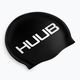 Шапочка для плавання HUUB чорна A2-VGCAP 3