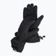 Рукавиці сноубордичні жіночі Dakine Capri Glove black