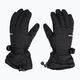 Рукавиці сноубордичні жіночі Dakine Capri Glove black 3