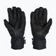 Рукавиці сноубордичні чоловічі Dakine Leather Titan Gore-Tex Short Glove black 2