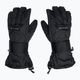Рукавиці сноубордичні чоловічі Dakine Wristguard Glove black 2