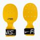 Лопатки для плавання FINIS Bolster yellow 2