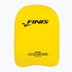 Дошка для плавання дитяча FINIS Foam Kickboard Jr жовта 1.05.035.48 4