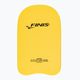 Дошка для плавання FINIS Foam Kickboard yellow 2