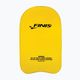 Дошка для плавання FINIS Foam Kickboard yellow 4