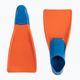 Ласти для плавання FINIS Long Floating Fins blue/orange 2