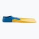 Ласти для плавання FINIS Long Floating Fins blue/yellow 3