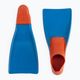 Ласти для плавання FINIS Long Floating Fins red/blue 2