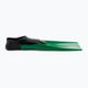Ласти для плавання FINIS Long Floating Fins black/green 3