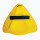 Дошка для плавання FINIS Alignment Kickboard yellow 4