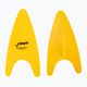 Лопатки для плавання FINIS Freestyler yellow 2