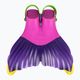 Моноласти для плавання FINIS Mermaid Dream pink/purple 2