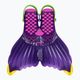 Моноласти для плавання FINIS Mermaid Dream pink/purple 4