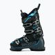 Гірськолижні черевики Dalbello Veloce 110 GW чорні/сіро-блакитні 7