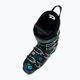Гірськолижні черевики Dalbello Veloce 110 GW чорні/сіро-блакитні 9