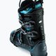 Гірськолижні черевики Dalbello Veloce 110 GW чорні/сіро-блакитні 10