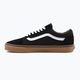 Черевики Vans UA Old Skool black/medium грum 4