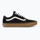 Черевики Vans UA Old Skool black/medium грum 2