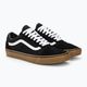 Черевики Vans UA Old Skool black/medium грum 6