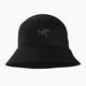 Шляпа Arc'teryx Aerios Bucket Hat black