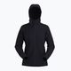 Кофта жіноча Arc'teryx Kyanite Hoody black