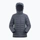 Пуховик жіночий Arc'teryx Cerium Hoody stratus