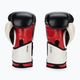 Рукавиці боксерські Rival RS-FTR Future Sparring black/white/red 2