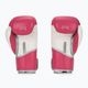 Рукавиці боксерські Rival Fitness Plus Bag pink/white 2