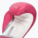 Рукавиці боксерські Rival Fitness Plus Bag pink/white 4