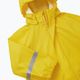 Куртка дощовик дитяча Reima Lampi жовта 5100023A-2350 4