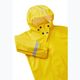 Куртка дощовик дитяча Reima Lampi жовта 5100023A-2350 8