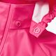 Куртка дощовик дитяча Reima Lampi рожева 5100023A-4410 5