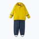Костюм дощовик дитячий Reima Tihku куртка+штани жовто-синій 5100021A-235A