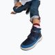 Дитячі трекінгові черевики Reima Patter 2.0 темно-сині 10